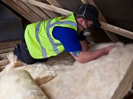 Types of Insulation We Offer in San Joaquin, CA