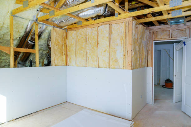 Best Garage Insulation  in San Joaquin, CA