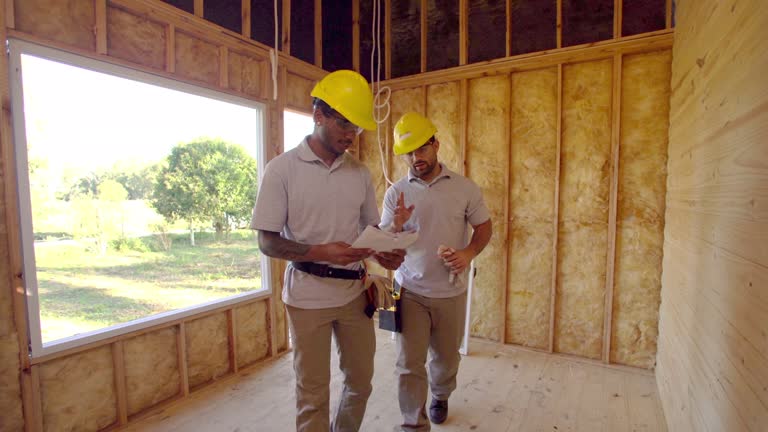 Best Spray Foam Insulation  in San Joaquin, CA